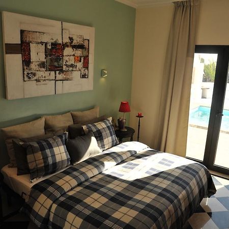 Villa Calero Playa Blanca  Room photo