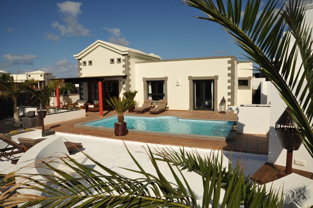 Villa Calero Playa Blanca  Room photo