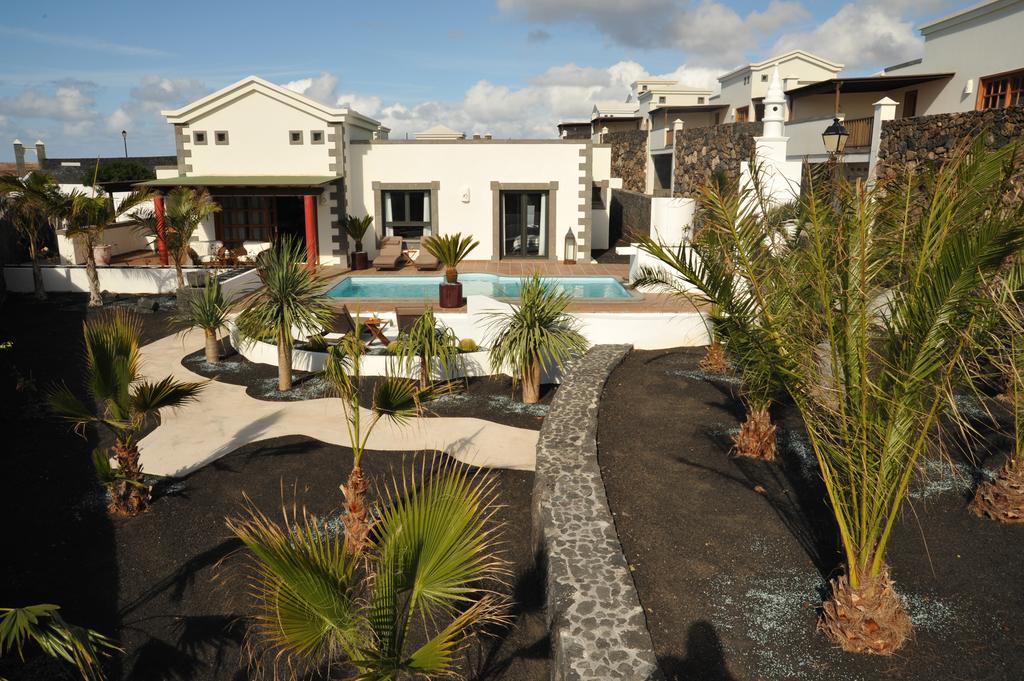 Villa Calero Playa Blanca  Room photo