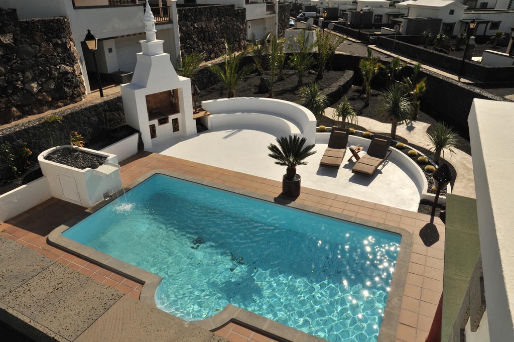 Villa Calero Playa Blanca  Room photo