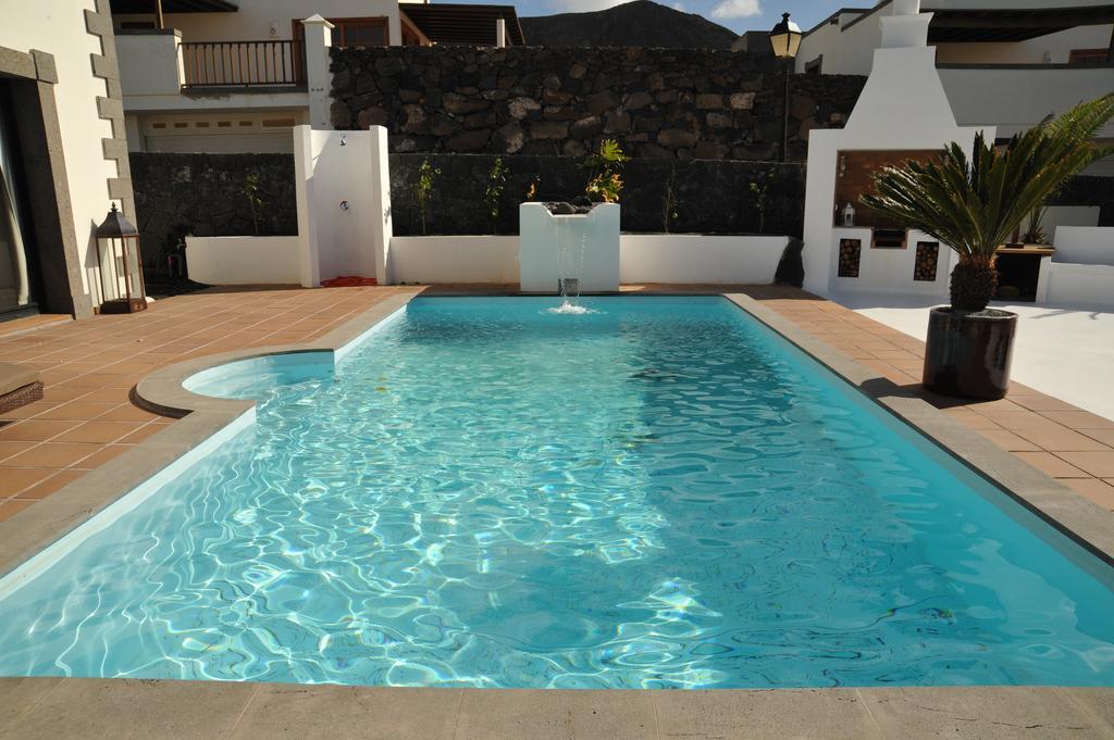 Villa Calero Playa Blanca  Room photo