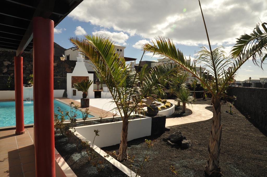 Villa Calero Playa Blanca  Room photo