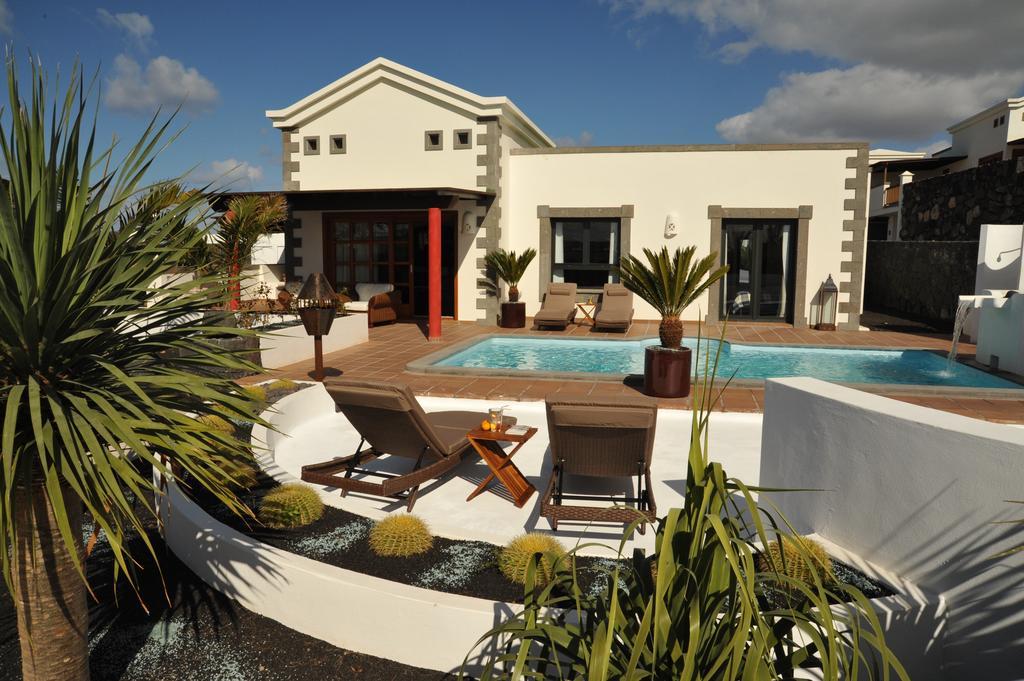 Villa Calero Playa Blanca  Room photo