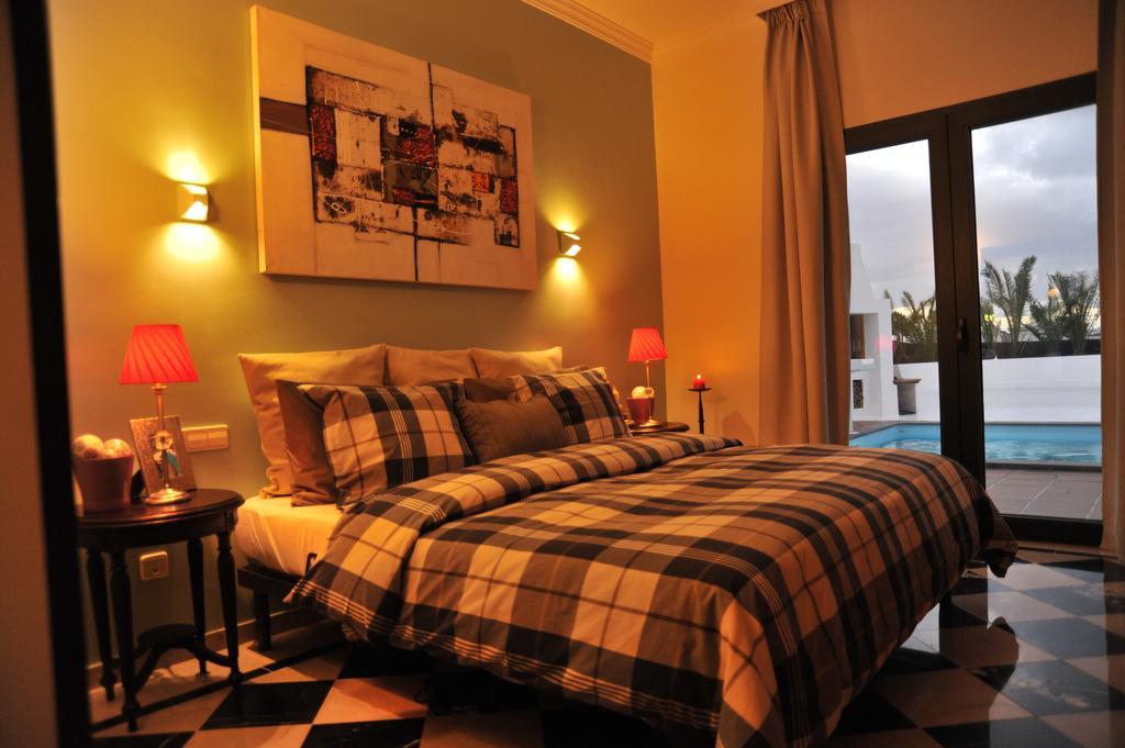 Villa Calero Playa Blanca  Room photo